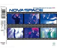 Novaspace - Dancing With Tears in My Eyes