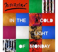 Novastar - In The Cold Light Of Monday [CD & LP] [VINYL] [Vinilo]