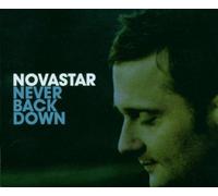 Novastar - Never Back Down