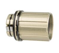 NOVATEC Alloy Cassette hub Body, for 11-Speed Shimano Cassette, Suitable for Model F162SB & F172SB, Box
