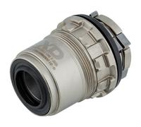 Novatec Cuerpo de rueda libre B gris SRAM XD