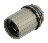 Novatec Cuerpo de rueda libre Shimano B2 SHIMANO