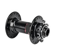 Novatec D041SB-B15 D042SB-B12 BUBS DE BICCLE AUMENTADOR DE CONTRA 110x15 mm Cerero trasero 148x12 mm de acero inoxidable HG Compatible con 8 9 10 11 Velocidad de 32 agujeros ruedas(110x15MM 32H)