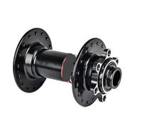 Novatec D041SB-B15 D042SB-B12 BUBS DE BICCLE AUMENTADOR DE CONTRA 110x15 mm Cerero trasero 148x12 mm de acero inoxidable HG Compatible con 8 9 10 11 Velocidad de 32 agujeros ruedas(110x 15MM H)