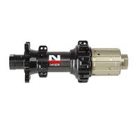 Novatec D412cb 6b Shimano 10-11s/sram Xx1 Rear 24H