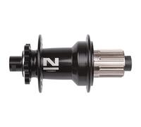 NOVATEC D932sb-b12-s66s 6b Shimano 8-11s/sram x1 Trasera Bushing 32H