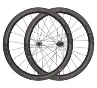 Novatec Juego de ruedas R5 PRO Disco Center Lock Carbon 28" negro