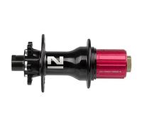 Novatec Moyeu arrière d792sb/à disque 32 trous 12/142 mm 4 in1 (moyeux MTB)/Rear Hub d792sb/à Disc 32 Holes 12/142 mm 4 in1 (VTT Hubs)