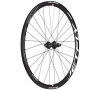 Novatec Sram XDR - Juego de Ruedas de Carbono para Bicicleta de Carreras sin cámara de Aire (31,8 mm y 1,714 g)