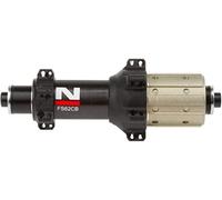 Novatec Ultralight - Buje - Bici de Carreras Carbono 11s Shimano Negro 2017