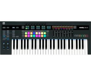 Novation 49SL MK3