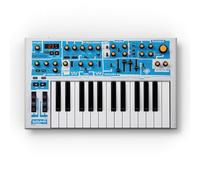 Novation Bass Station II Swifty Edition