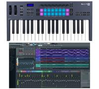 Novation FLkey 37 Fruity Bundle