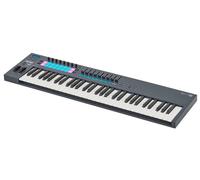 NOVATION - FLKEY 61 - USB MIDI Keyboard with 61 Velocity