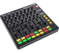 Novation Launch Control XL MK2 BK Controlador DAW