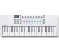 Novation Launchkey Mini 37 MK4 WH