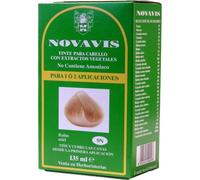 Novavis Tinte 9 N Rubio Miel 135 ml