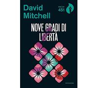 Nove gradi di libertà (Oscar 451)