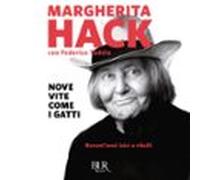 Nove Vite Come I Gatti (audiolibro)