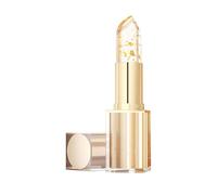 Novealcrbe Mood Lipstick Color, Color Changing Gold Foil For Women, Novealcrbe Mood Lipstick Color Changing Long Lasting 24 Hours, Moisturizing Glossy Shine Lip Gloss (1pcs)