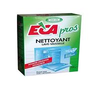 noveca ECA Pros Solucionador de cal para lavavajillas, 250 g