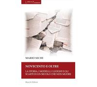 Novecento e oltre. La storia, i modelli, i luoghi e gli scarti di un secolo che non muore (Lettere persiane)