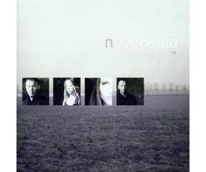 Novecento - Novecento Featuring...