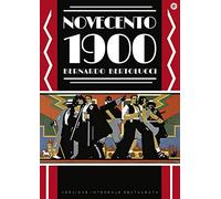 Novecento Parte Prima E Seconda (2 Dvd)