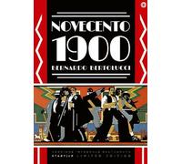 Novecento Parte Primera Y Segunda (2 Dvd) CG