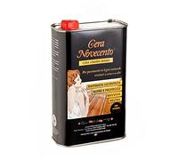 NOVECENTO, X905 - Cera líquida para madera, neutro, 1 litro