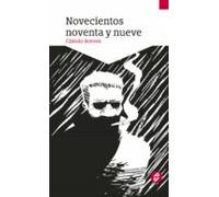 Novecientos Noventa Y Nueve (ebook)