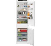 (NOVEDAD 2026) Frigorífico integrado/panelable Siemens iQ300 KI86NVSE0 177,2 x 54,1 cm puerta deslizante - 177 x 56 cm