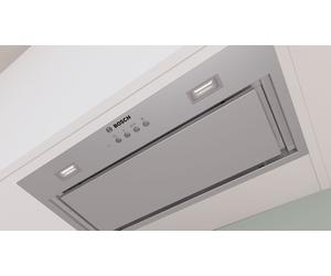 (NOVEDAD 2026) Grupo filtrante Bosch Serie 6 DLN56AC50 - Acero / 52 cm