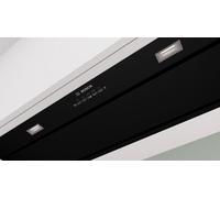 (NOVEDAD 2026) Grupo filtrante Bosch Serie 8 DLN88PC60 - Negro / 86 cm