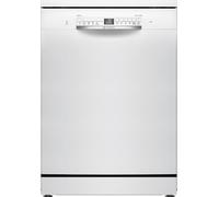 (NOVEDAD 2026) Lavavajillas Bosch Serie 2 SMS2HTW06E - Blanco / 60 cm