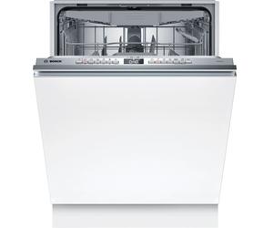 (NOVEDAD 2026) Lavavajillas integrado/panelable Bosch Serie 4 SMH4HVX14E (NO INCLUYE PANEL FRONTAL) - 60 cm