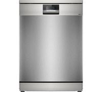 (NOVEDAD 2026) Lavavajillas Siemens iQ700 SN27TI02CE Acero antihuellas