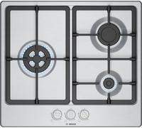 (NOVEDAD 2026) Placa de gas Bosch Serie 4 PGC6B5K90 - 60 cm