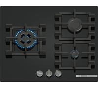 (NOVEDAD 2026) Placa de gas Bosch Serie 4 PNC6B6K40 - 60 cm