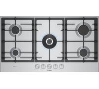 (NOVEDAD 2026) Placa de gas Bosch Serie 6 PCR9A5I90 - 90 cm