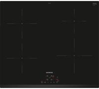 (NOVEDAD 2026) Placa de inducción Siemens iQ100 EH631BEB6E 60 cm 4 zonas