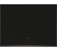 (NOVEDAD 2026) Placa de inducción Siemens iQ500 ED751HSC1E 70 cm CombiInducción