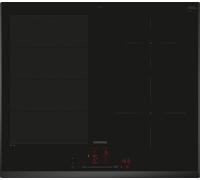 (NOVEDAD 2026) Placa de inducción Siemens iQ700 EX651HEC1E 60 cm FlexInducción - 70 cm