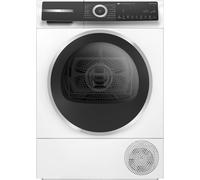 (NOVEDAD 2026) Secadora Bosch Serie 6 WQH246B0ES 9 kg con bomba de calor - Blanco