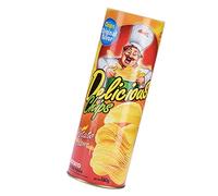 Novedad de La Papa de Papa Puede, el Juguete de Broma de La Serpiente de Primavera de Truco de Salto Divertido, con Regalos de Broma de Diseño Realista para La Diversión de La Fiesta