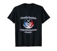 Novedad de Tenis para Parejas Que emparejamos por accidente Camiseta