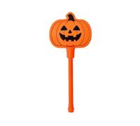 Novedad de Toque para Pagar de Halloween: Bonito Accesorio para Capt | Fantasma Calabaza Tarjeta Grifo Pagando Mujeres Niñas Niños Adolescentes Novia Viajes Fiesta Café