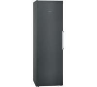 (NOVEDAD) Frigorífico Siemens 186 x 60 cm KS36VVXDP - Black Inox / 186 x 60 cm