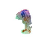 Novedad instrumento musical clarinete karaoke músico amante divertido maestro