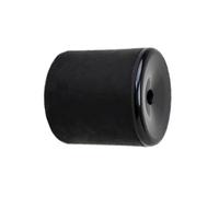 Novedad Negra Para Exprimir, Juguete De Pedo Inédito Y Divertido, Máquina De Pedo | Juguete Realista Con Sonido De Broma, Adecuado Para Juguetes Expedientes Para Niños Adultos, Chicas